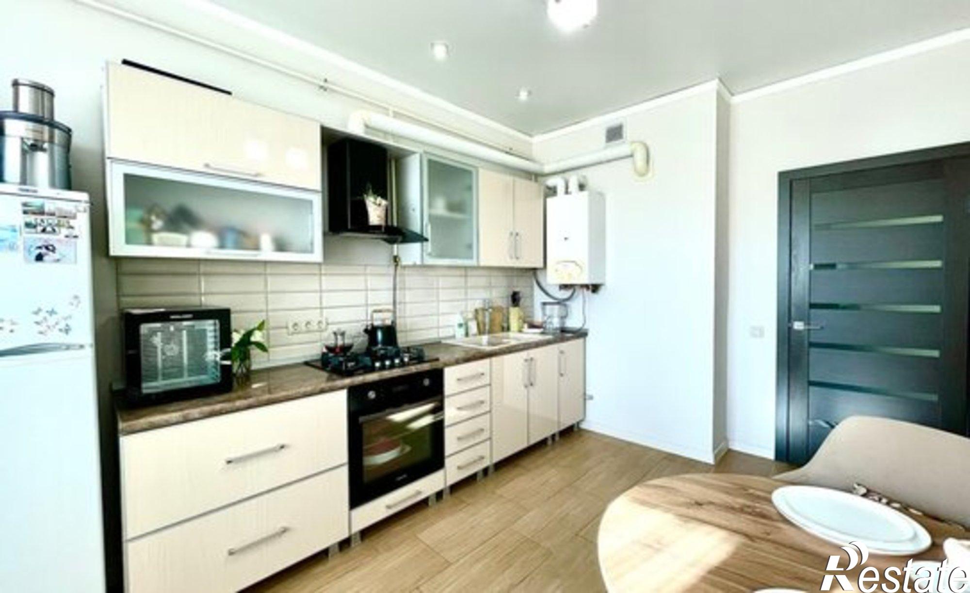 Купить квартиру за 6 700 000 рублей на улица Кати Соловьяновой, 155