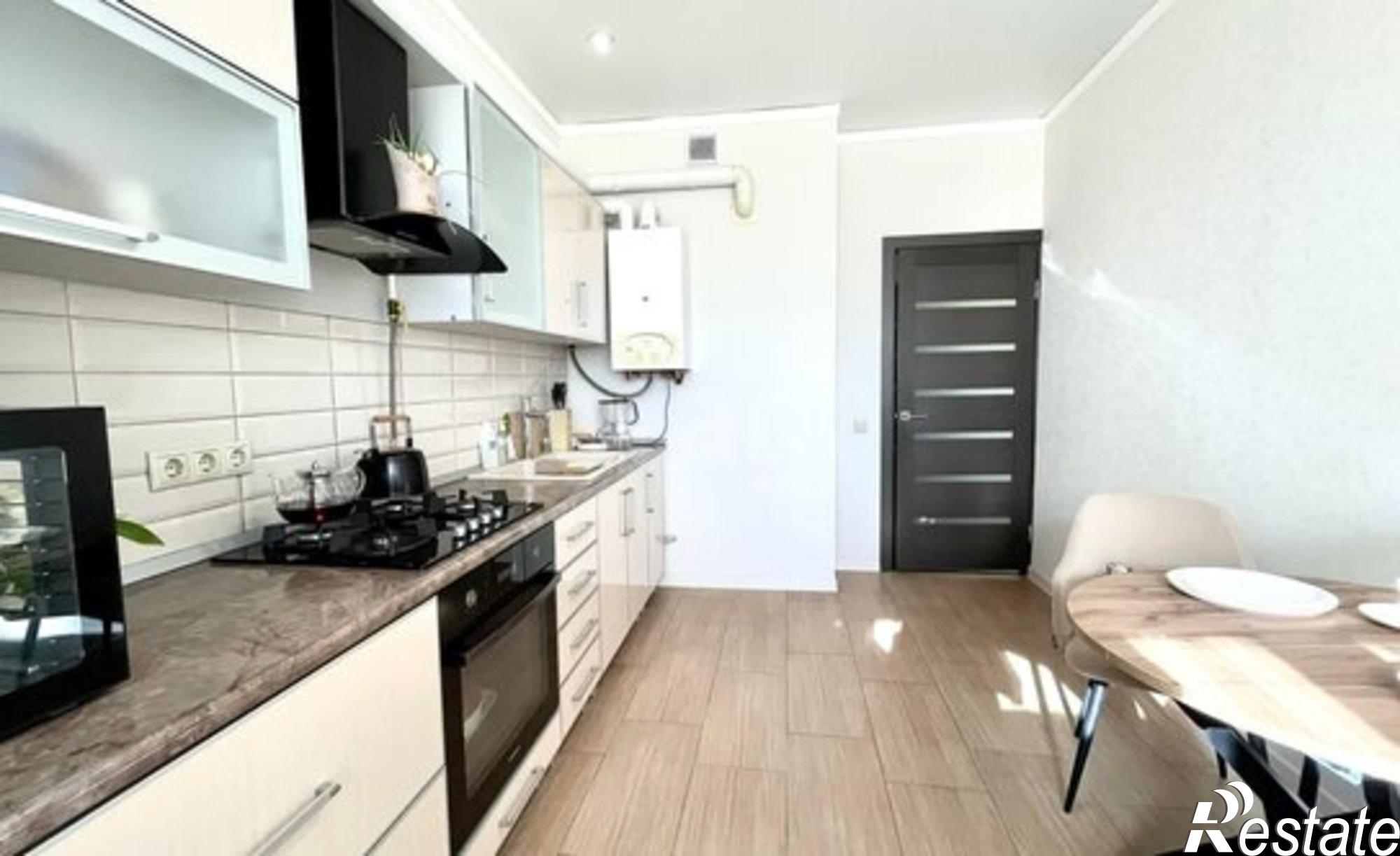 Купить квартиру за 6 700 000 рублей на улица Кати Соловьяновой, 155