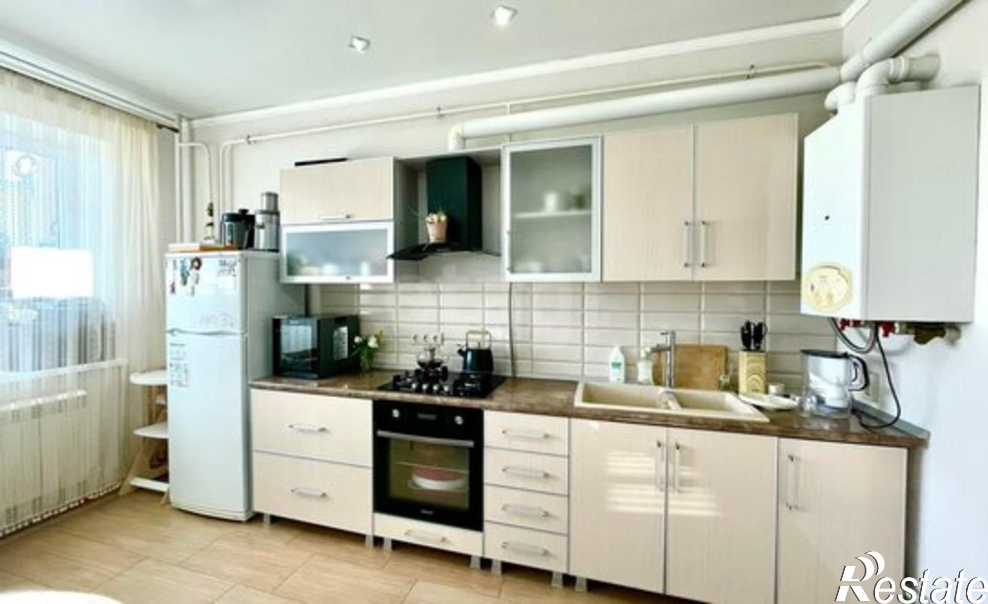 Купить квартиру за 6 700 000 рублей на улица Кати Соловьяновой, 155