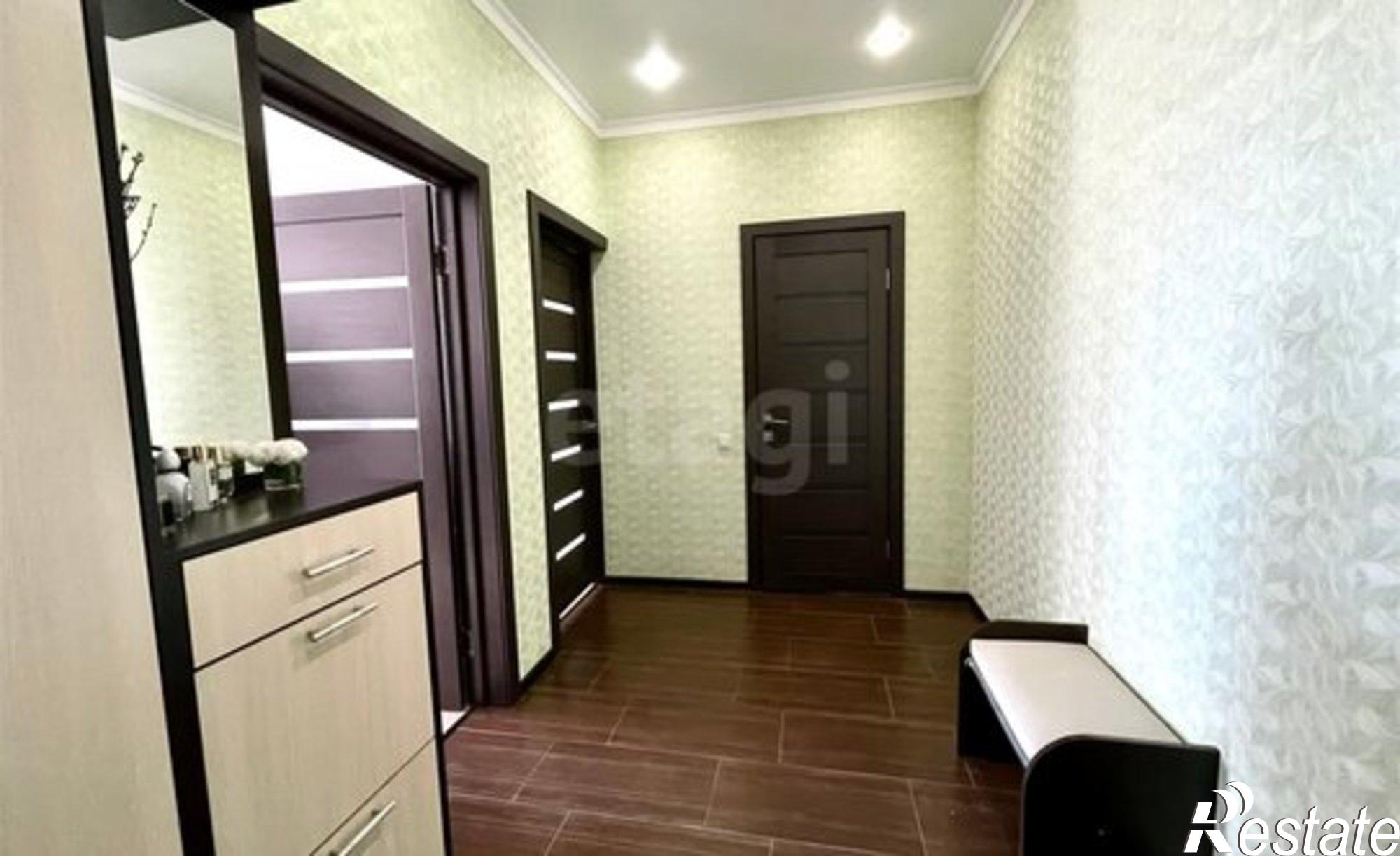 Купить квартиру за 6 700 000 рублей на улица Кати Соловьяновой, 155