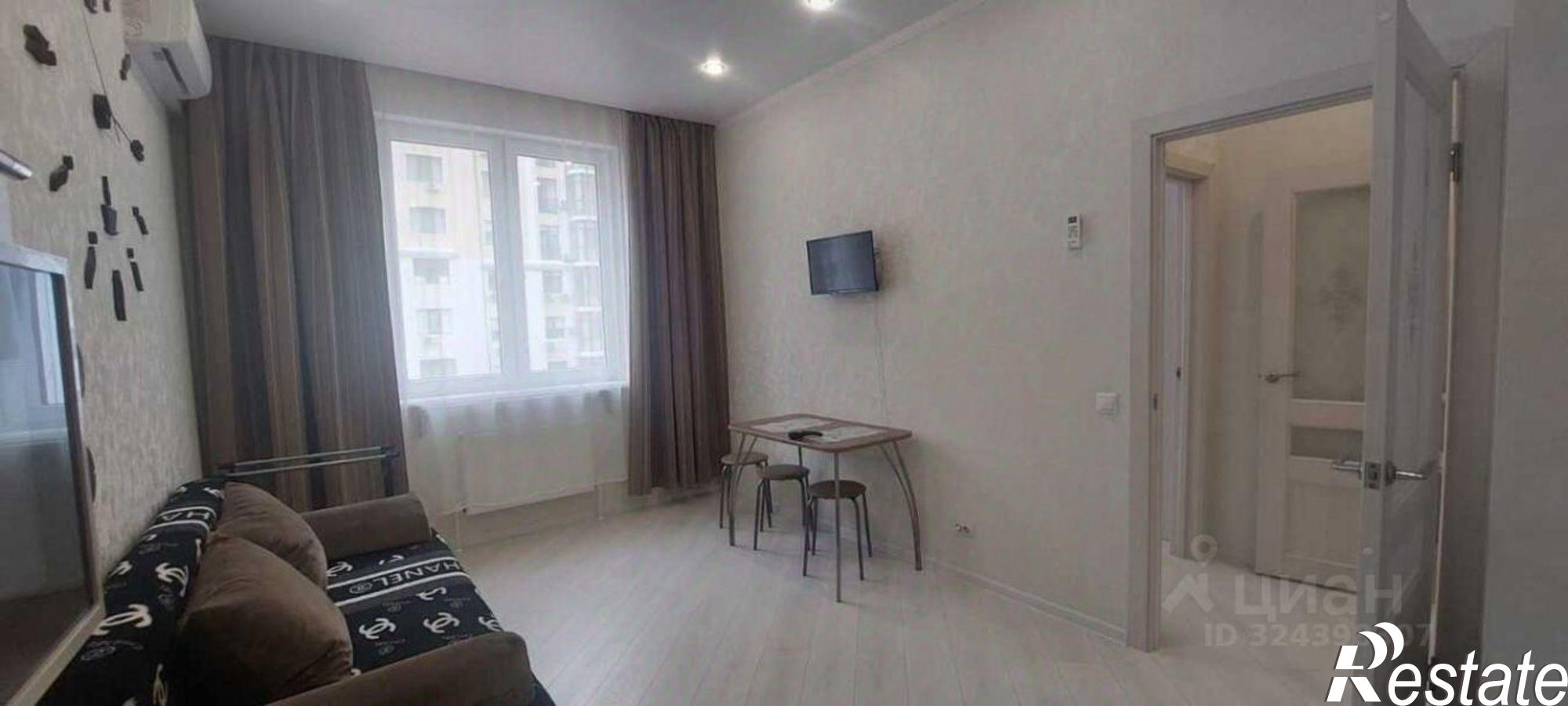 Купить квартиру за 6 700 000 рублей на Анапское шоссе, 30 2