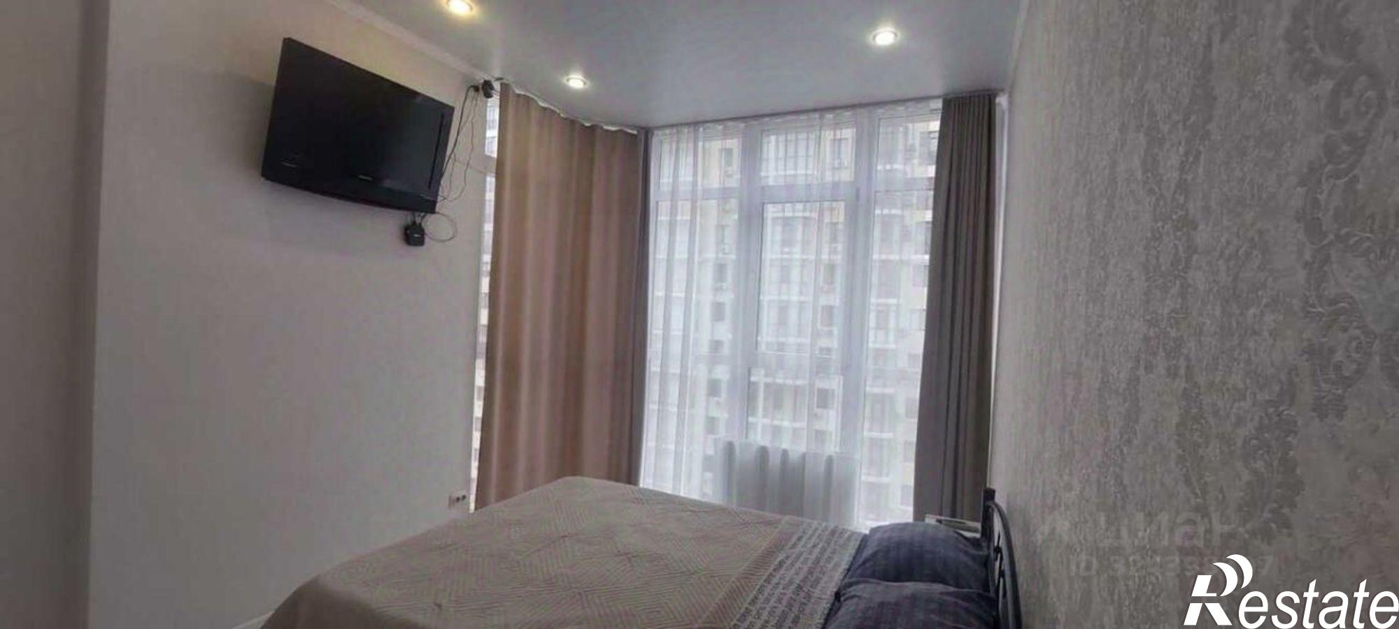 Купить квартиру за 6 700 000 рублей на Анапское шоссе, 30 2