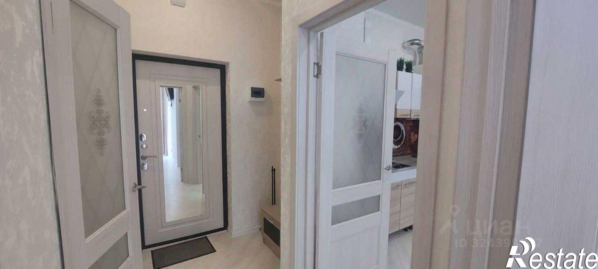 Купить квартиру за 6 700 000 рублей на Анапское шоссе, 30 2