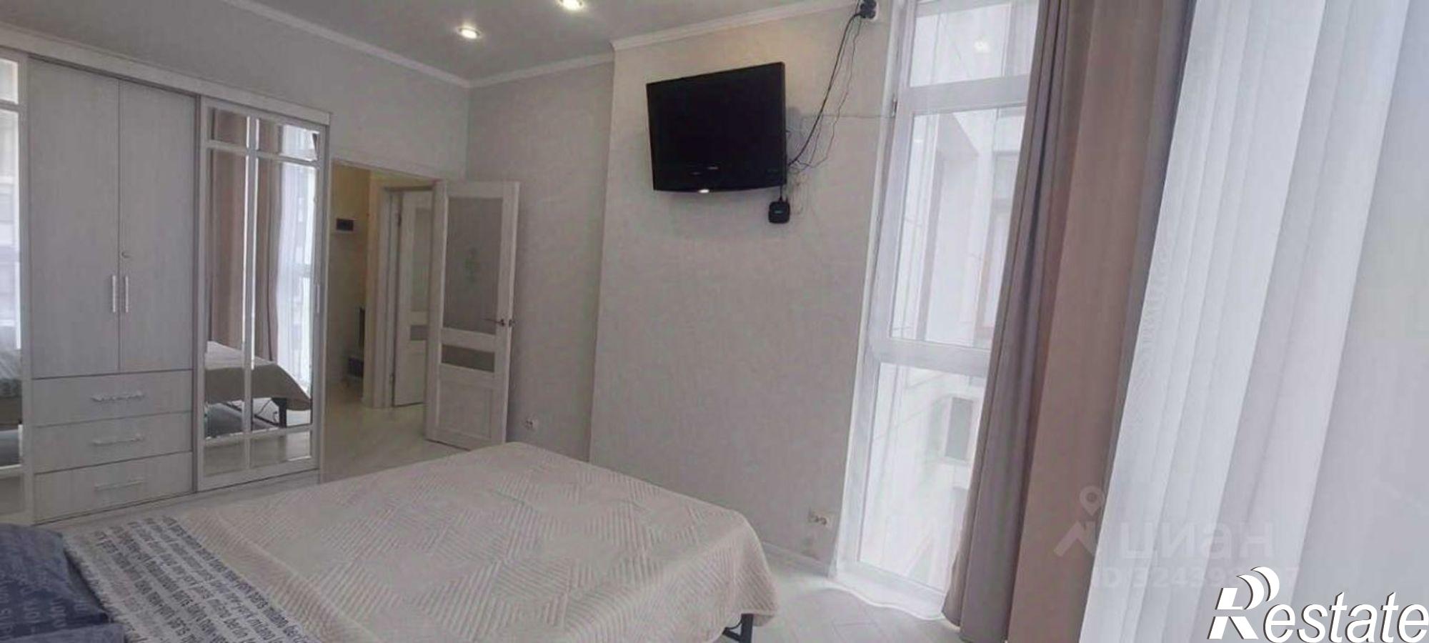 Купить квартиру за 6 700 000 рублей на Анапское шоссе, 30 2