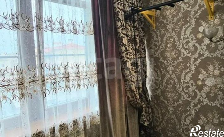 4-комн квартира ул Астраханская, 24,  д. 24