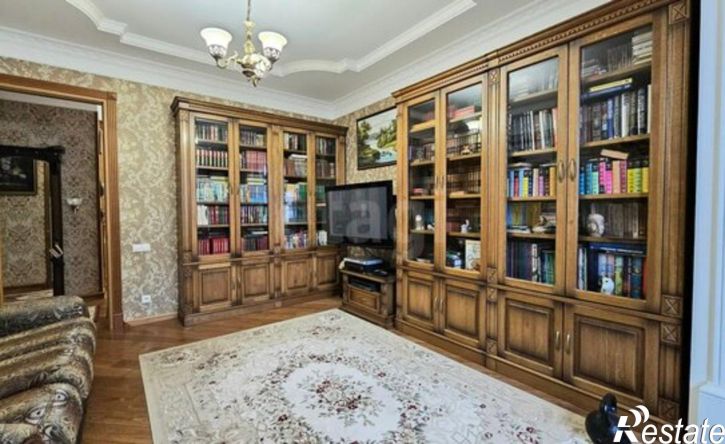 4-комн квартира ул Астраханская, 24,  д. 24