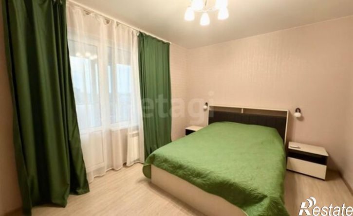 1-комн квартира Крепостная улица, 51 к1,  д. 51 к1