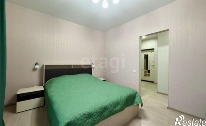 1-комн квартира Крепостная улица, 51 к1,  д. 51 к1