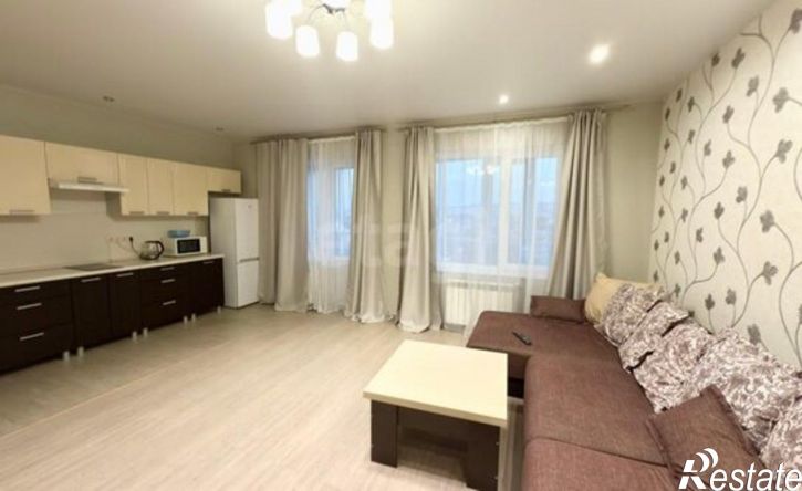 1-комн квартира Крепостная улица, 51 к1,  д. 51 к1