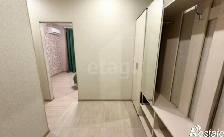 1-комн квартира Крепостная улица, 51 к1,  д. 51 к1