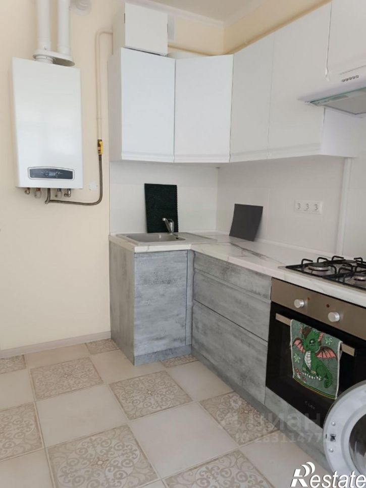 1-комн квартира ул Ленина, 180А 8,  д. 180А 8,  к. 8