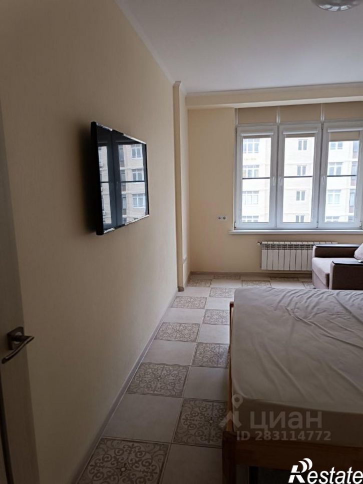 1-комн квартира ул Ленина, 180А 8,  д. 180А 8,  к. 8