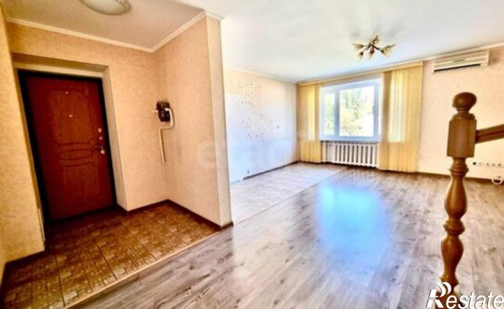 3-комн квартира ул Астраханская, 77,  д. 77