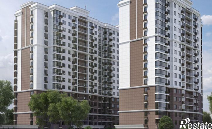 1-комн квартира ул Омелькова, 93,  д. 93