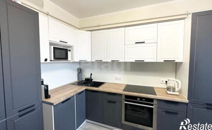 1-комн квартира Ленинградская улица, 81,  д. 81