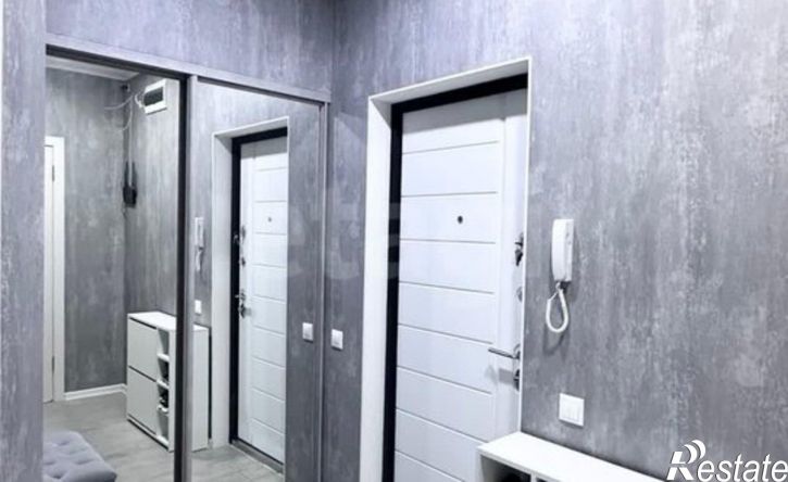 1-комн квартира Ленинградская улица, 81,  д. 81