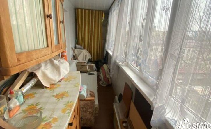 3-комн квартира 12-й микрорайон, 22А