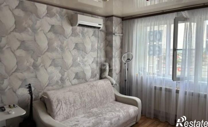 1-комн квартира улица Шевченко, 288А к2,  д. 288А к2