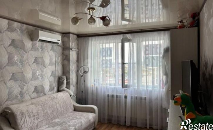 1-комн квартира улица Шевченко, 288А к2,  д. 288А к2