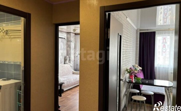 1-комн квартира улица Шевченко, 288А к2,  д. 288А к2