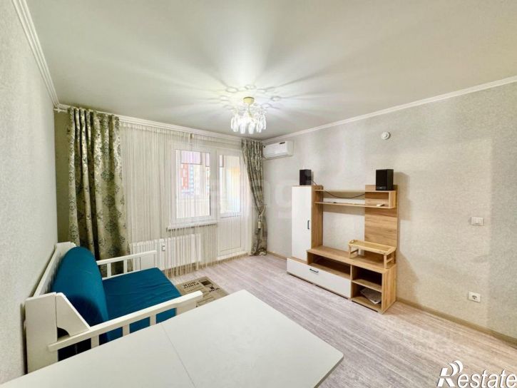 1-комн квартира муниципальный округ Анапа