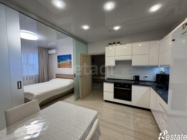 1-комн квартира ул Владимирская, 148 2,  д. 148 2,  к. 2