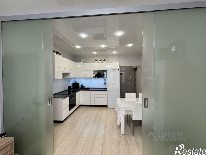 1-комн квартира ул Владимирская, 148 2,  д. 148 2,  к. 2