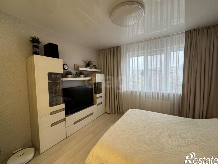 1-комн квартира ул Владимирская, 148 2,  д. 148 2,  к. 2