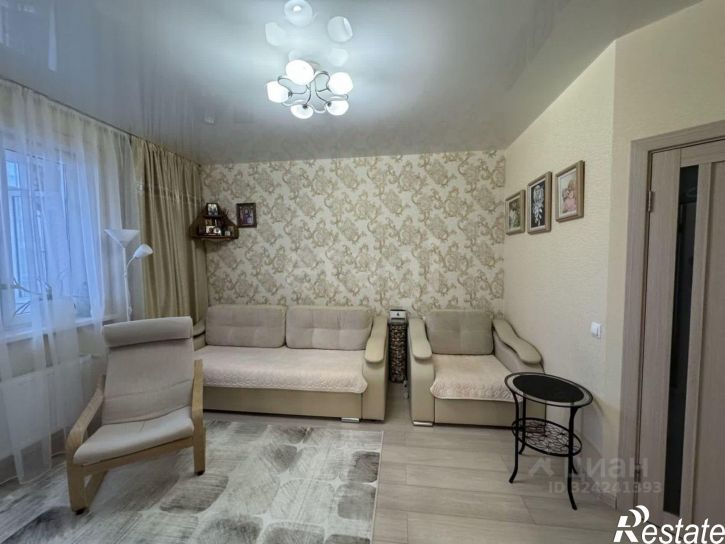 1-комн квартира ул Владимирская, 148 2,  д. 148 2,  к. 2