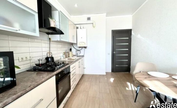 1-комн квартира улица Кати Соловьяновой, 155,  д. 155