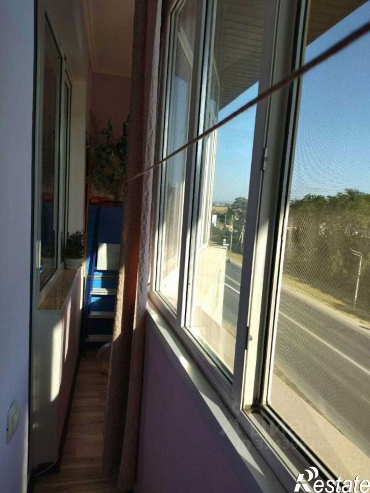 1-комн квартира Анапское шоссе, 73А,  д. 73А