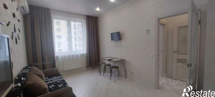 1-комн квартира Анапское шоссе, 30 2,  д. 30 2,  к. 2