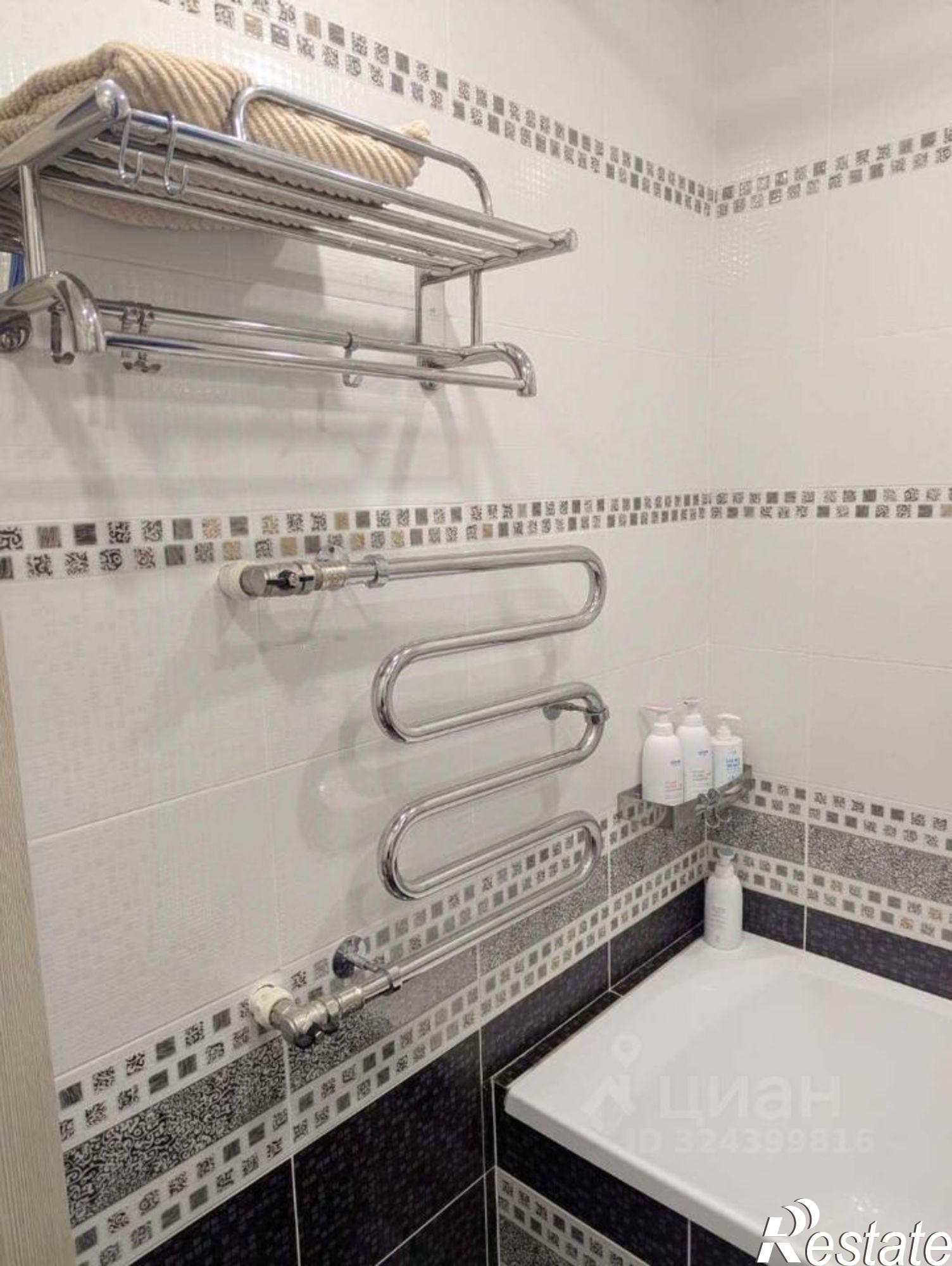 Купить квартиру за 12 200 000 рублей на бульвар Евскина, 5 к1