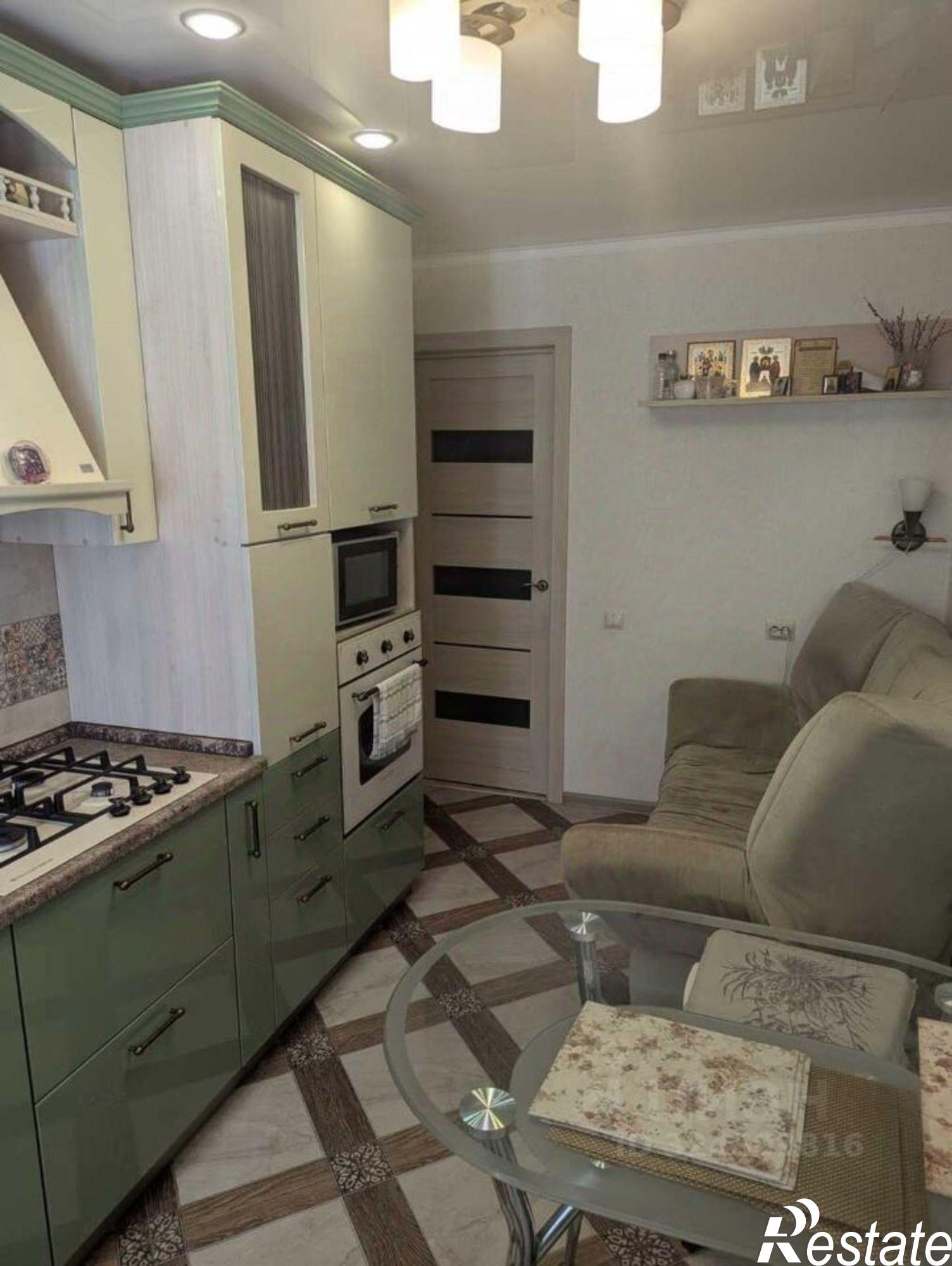 Купить квартиру за 12 200 000 рублей на бульвар Евскина, 5 к1