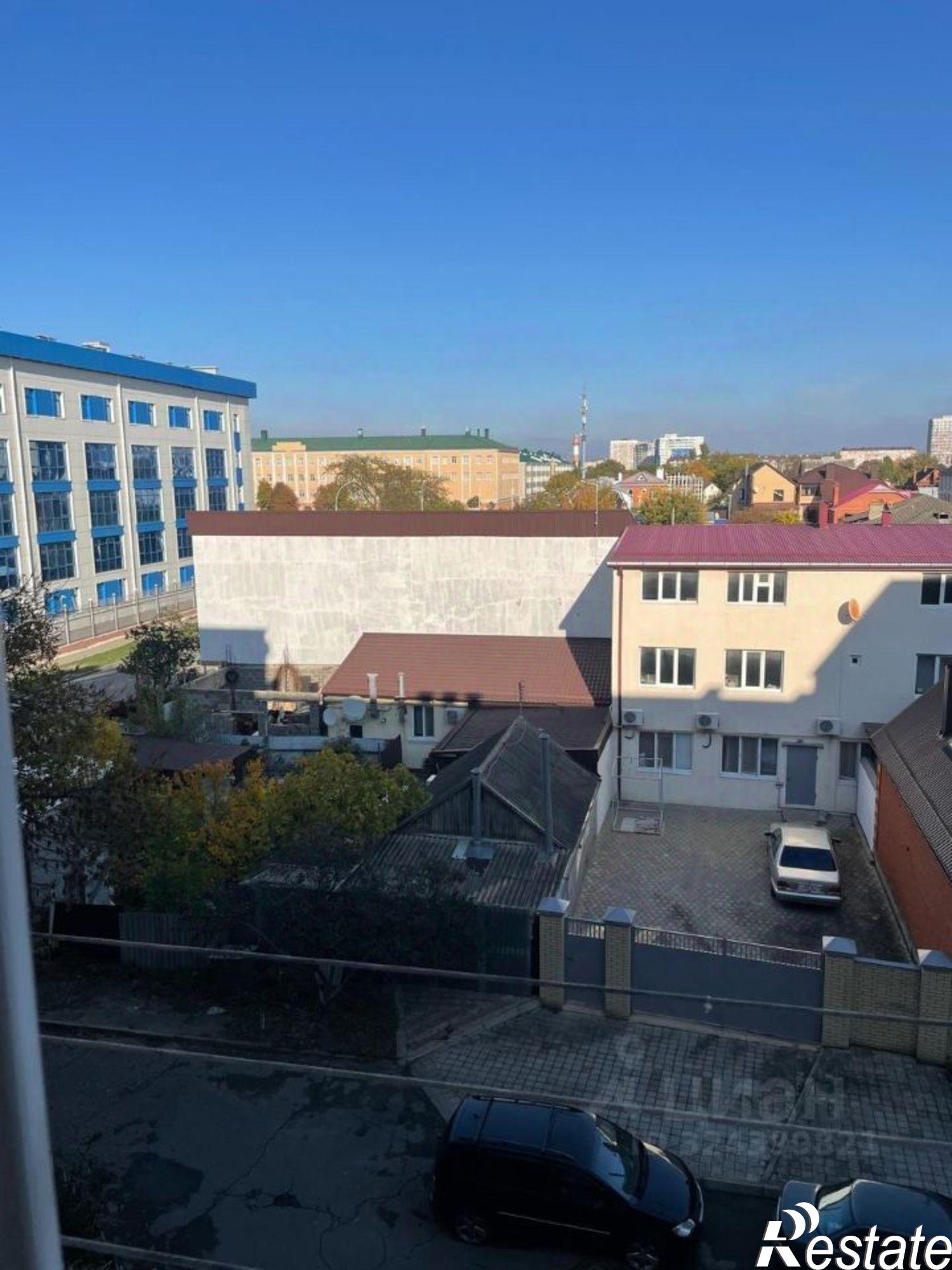 Купить квартиру за 15 400 000 рублей на улица 40 лет Победы, 38