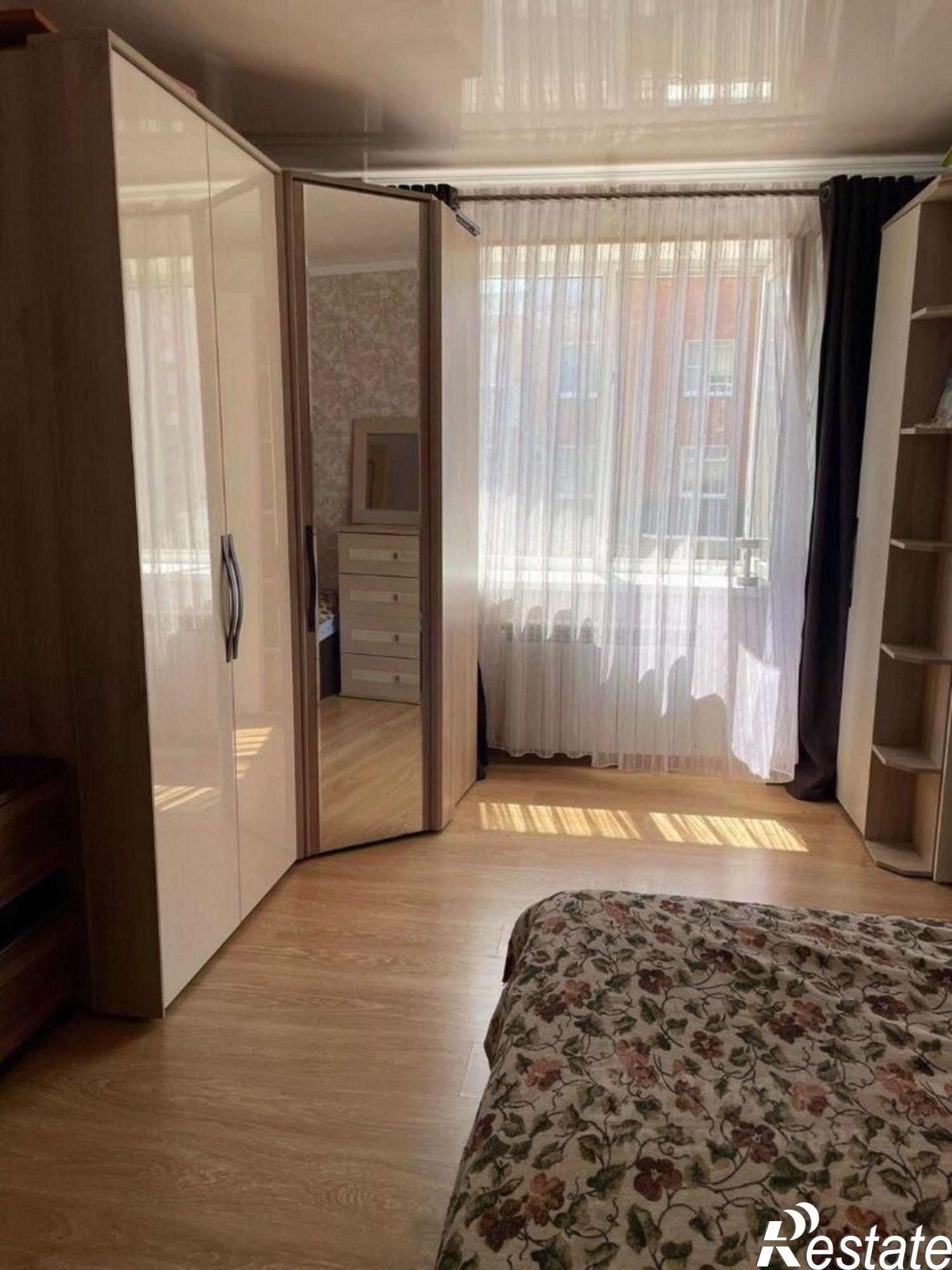 Купить квартиру за 15 400 000 рублей на улица 40 лет Победы, 38