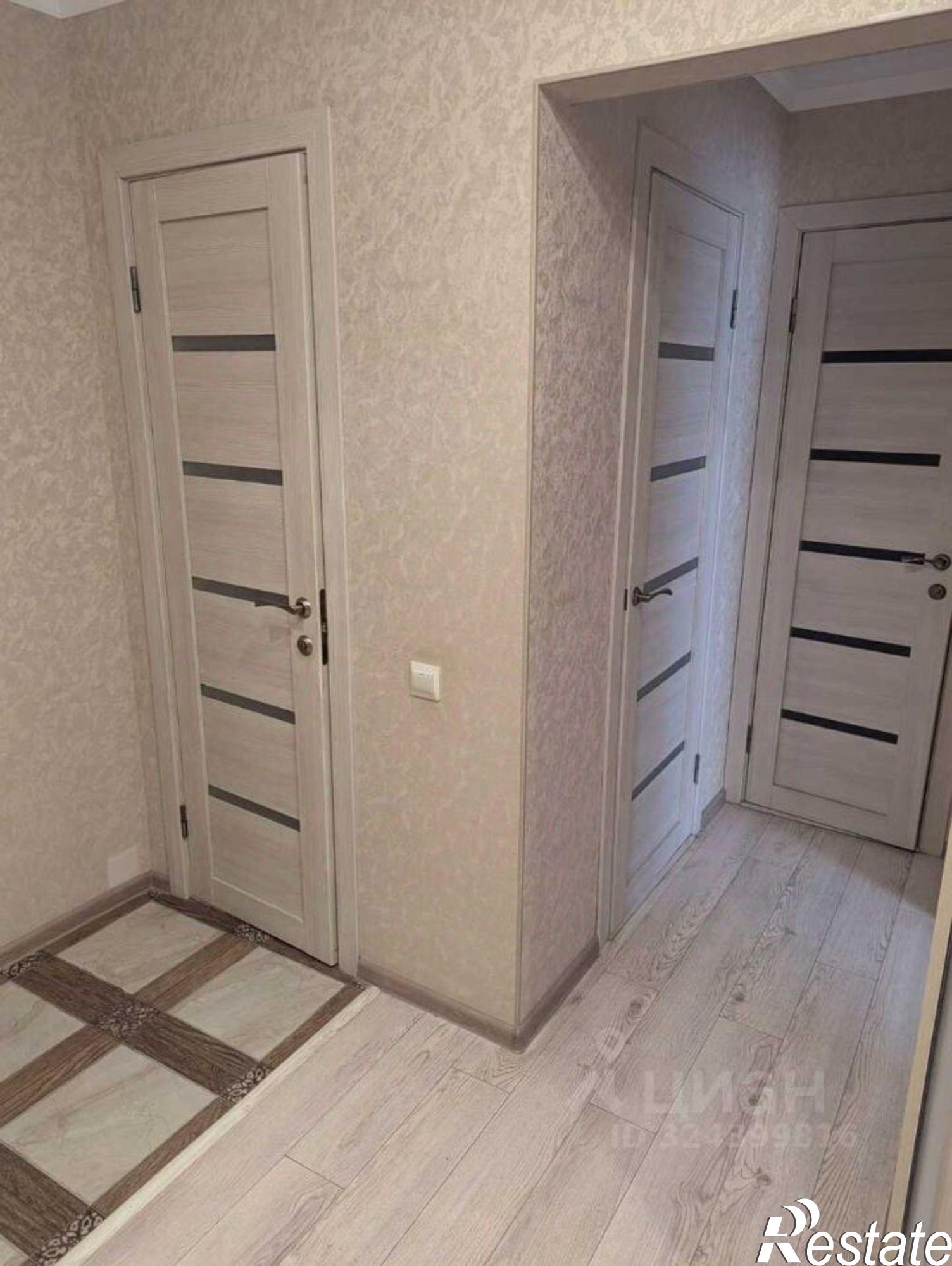 Купить квартиру за 12 200 000 рублей на бульвар Евскина, 5 к1