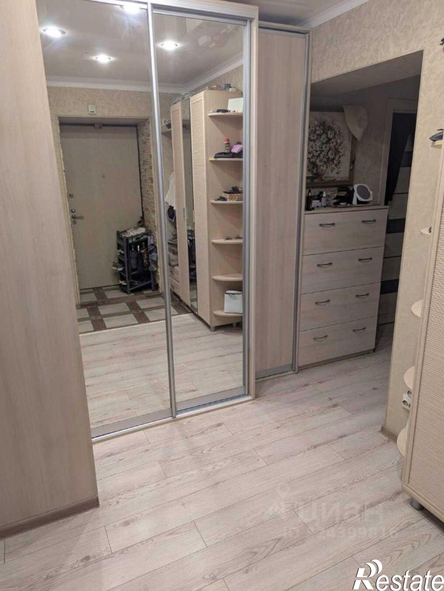 Купить квартиру за 12 200 000 рублей на бульвар Евскина, 5 к1