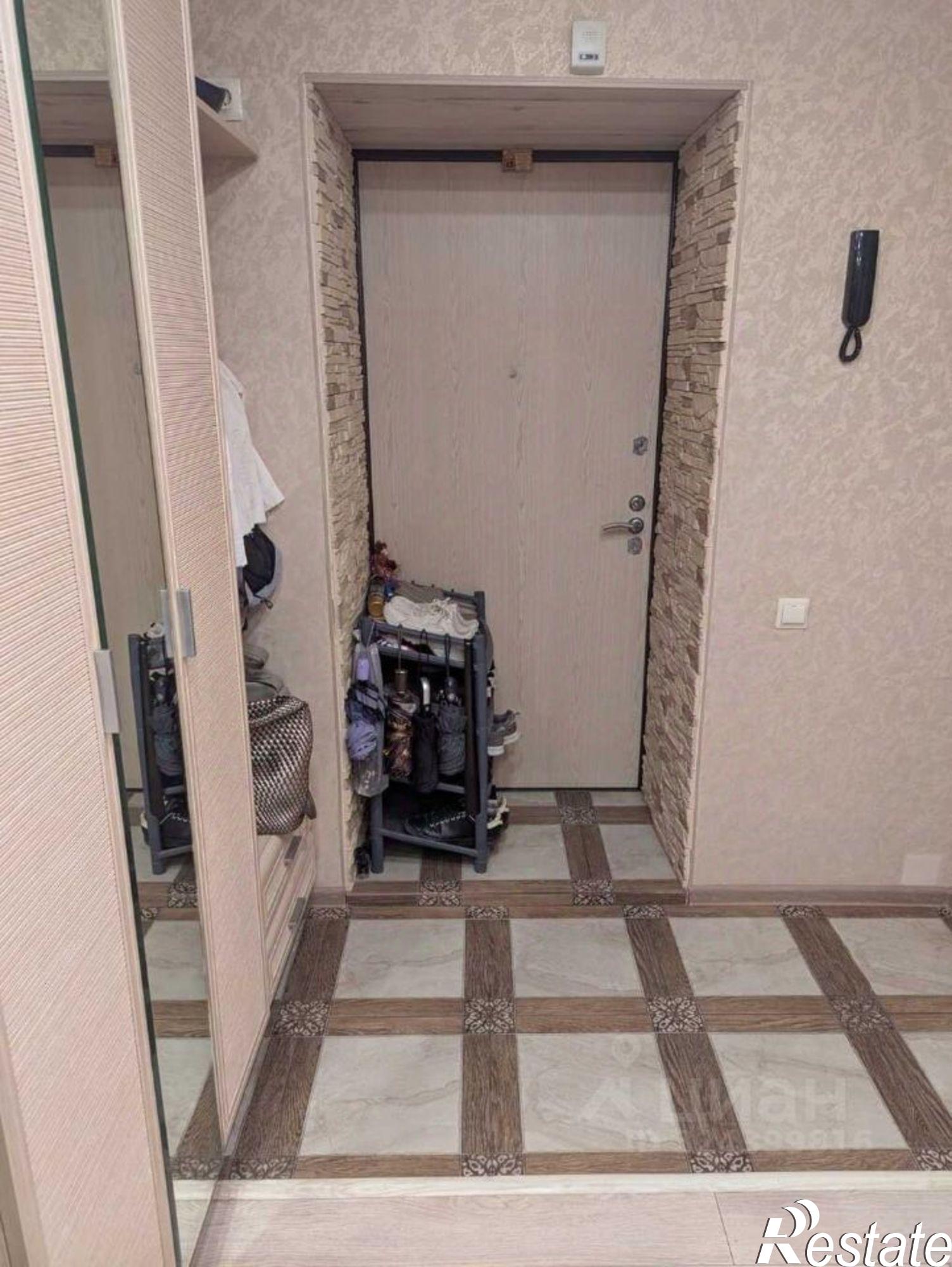 Купить квартиру за 12 200 000 рублей на бульвар Евскина, 5 к1