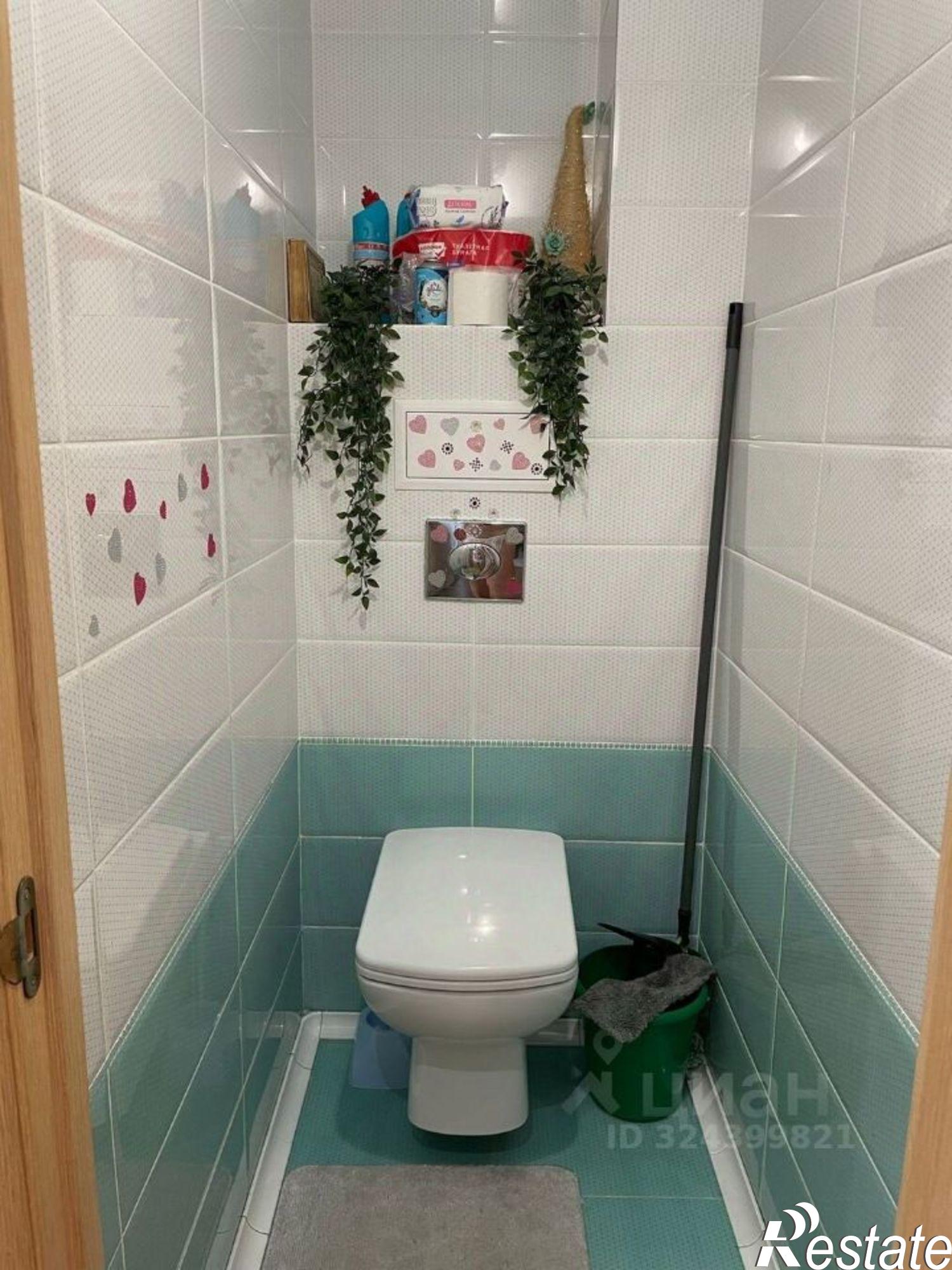 Купить квартиру за 15 400 000 рублей на улица 40 лет Победы, 38