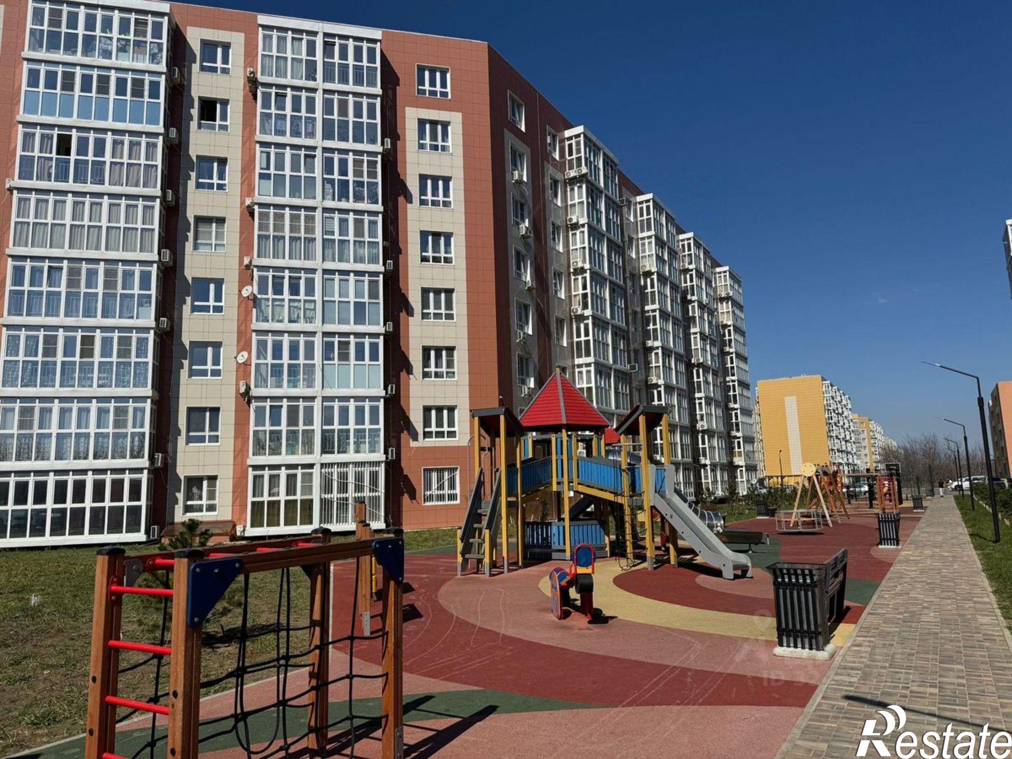 Купить квартиру за 6 000 000 рублей на Мирная улица, 33А к1