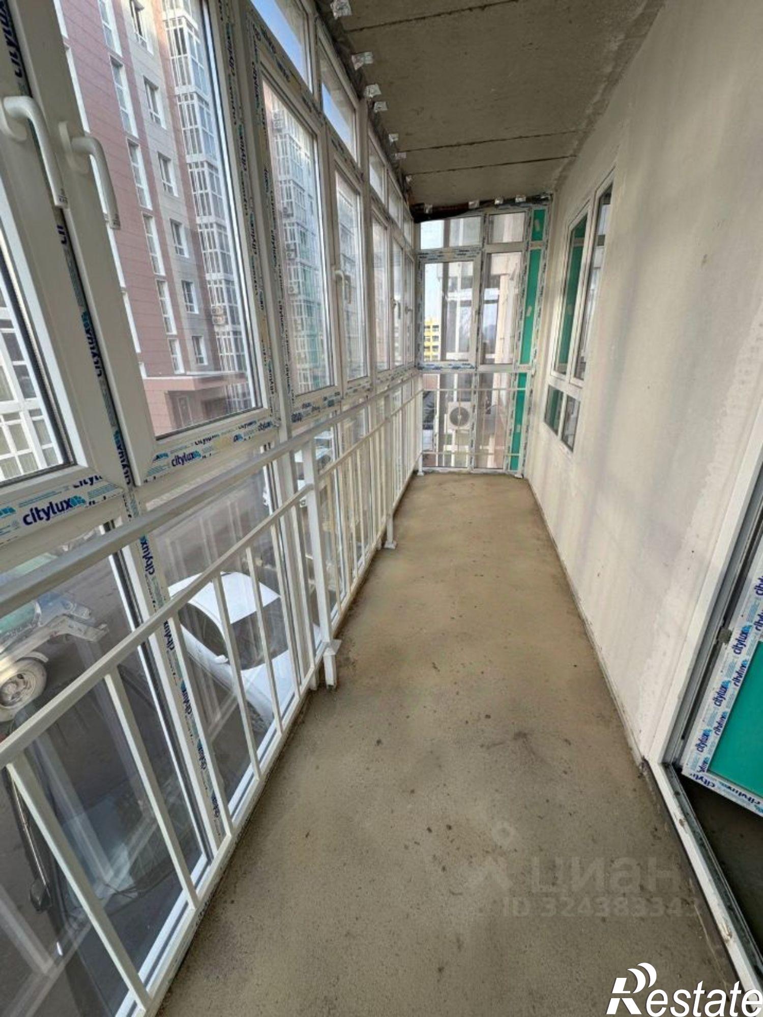 Купить квартиру за 6 000 000 рублей на Мирная улица, 33А к1