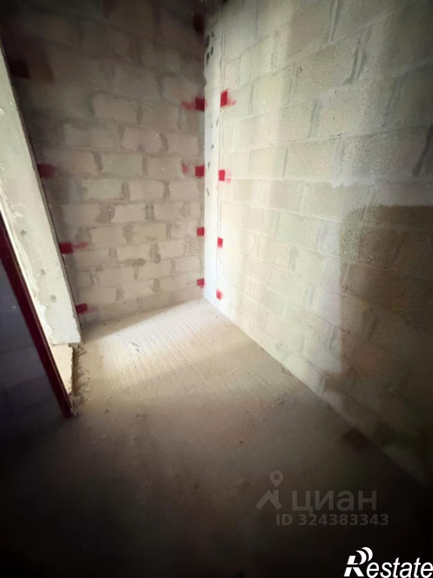 Купить квартиру за 6 000 000 рублей на Мирная улица, 33А к1