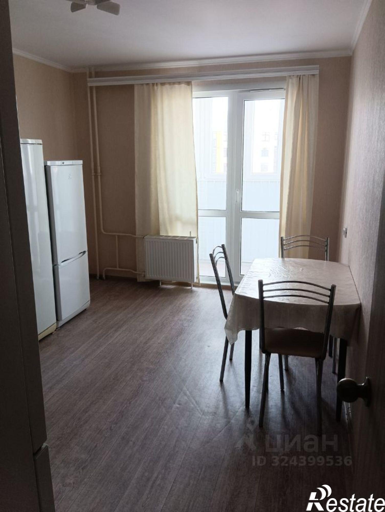 Купить квартиру за 8 500 000 рублей на ул Адмирала Пустошкина, 22 3