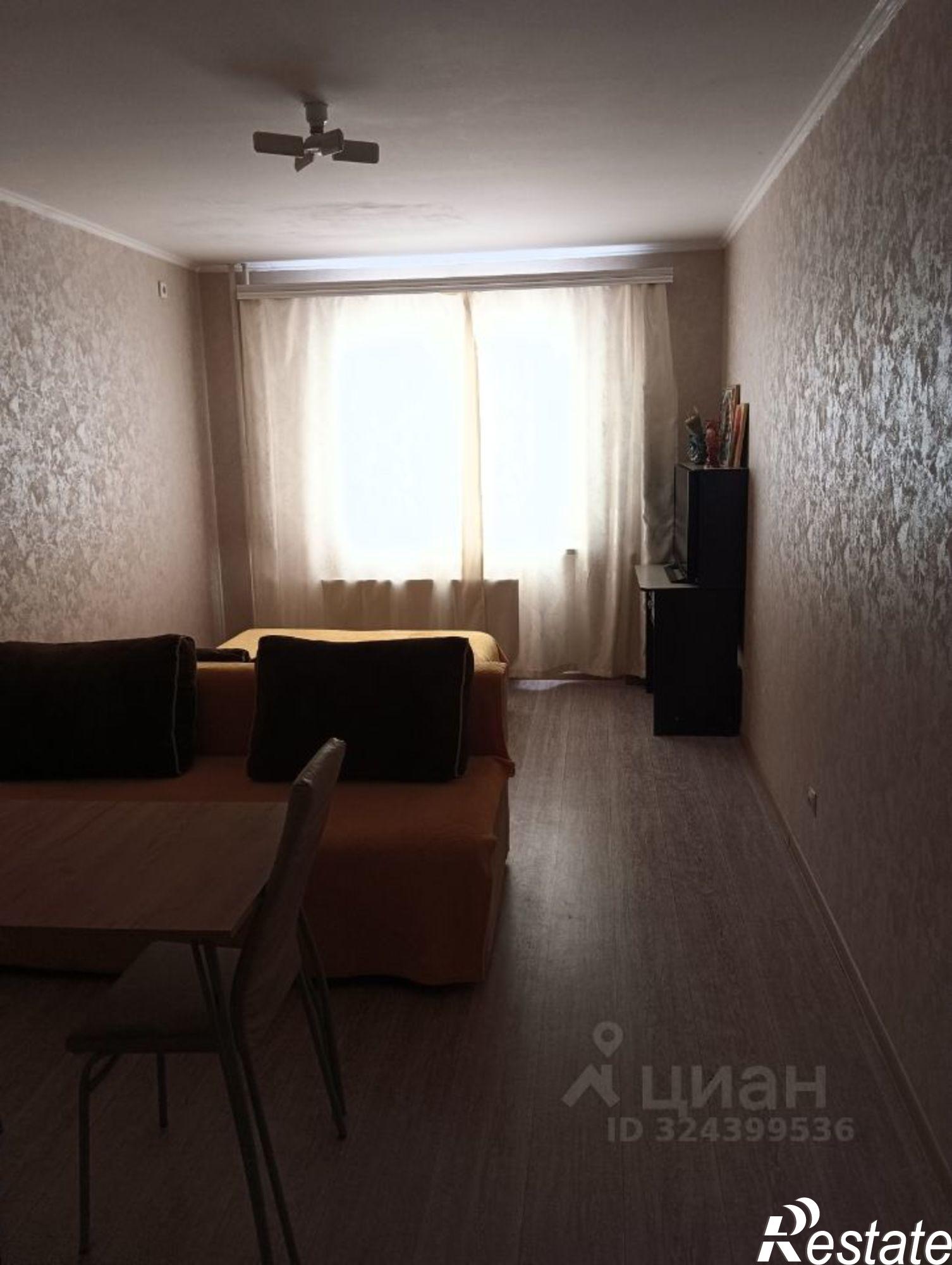 Купить квартиру за 8 500 000 рублей на ул Адмирала Пустошкина, 22 3