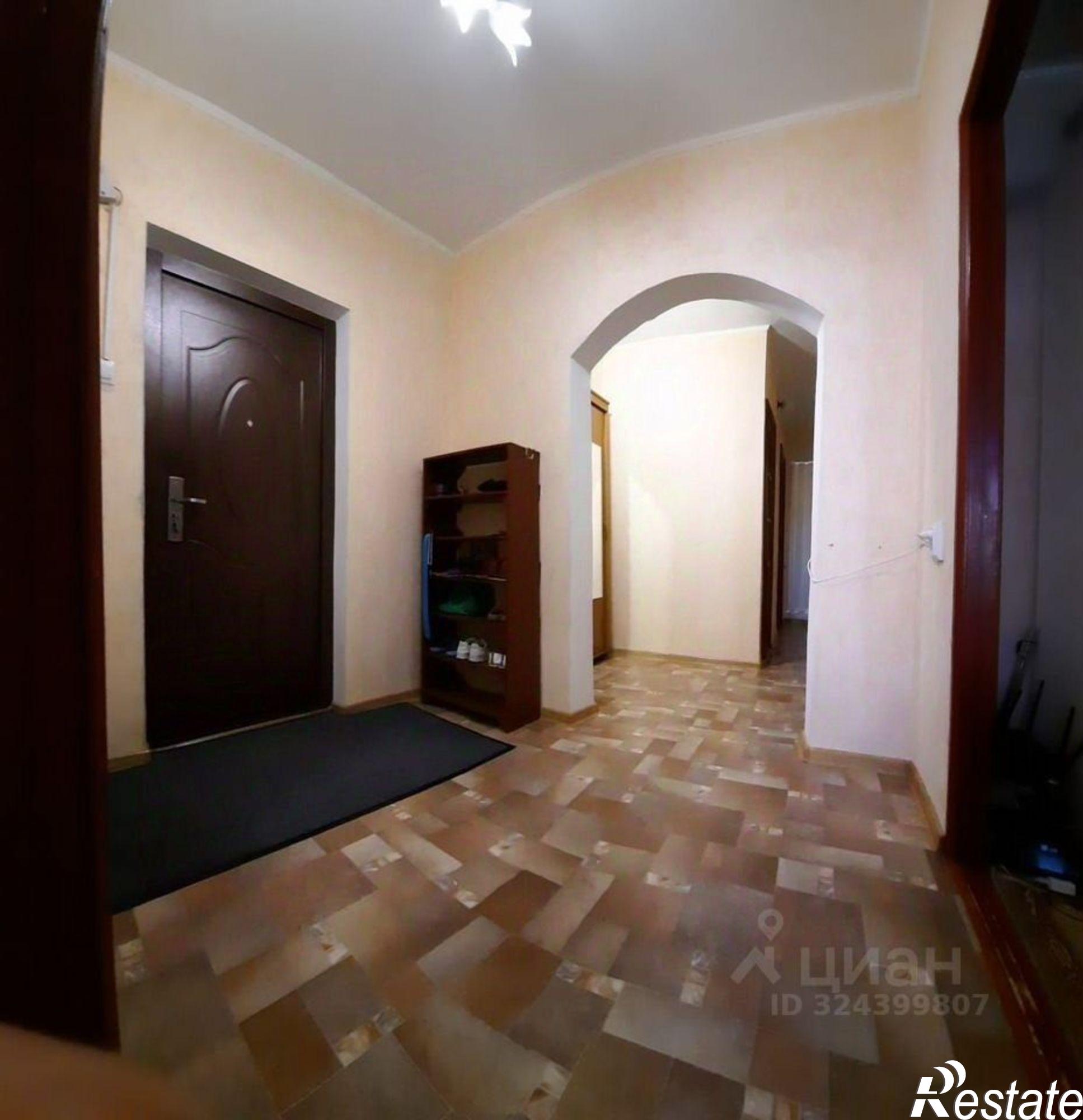 Купить квартиру за 7 600 000 рублей на ул Ленина, 175