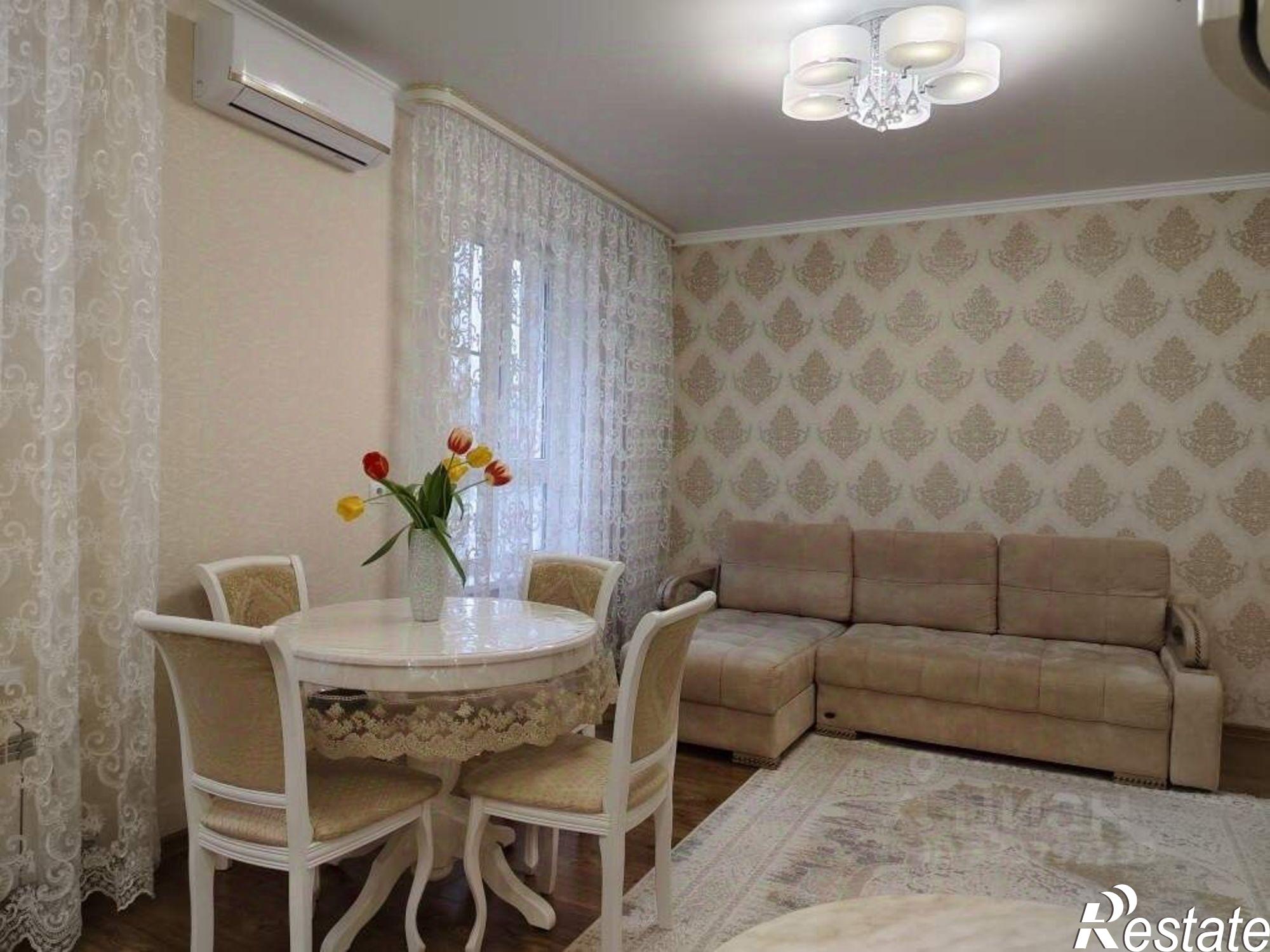 Купить квартиру за 8 700 000 рублей на Парковая улица, 64А к7