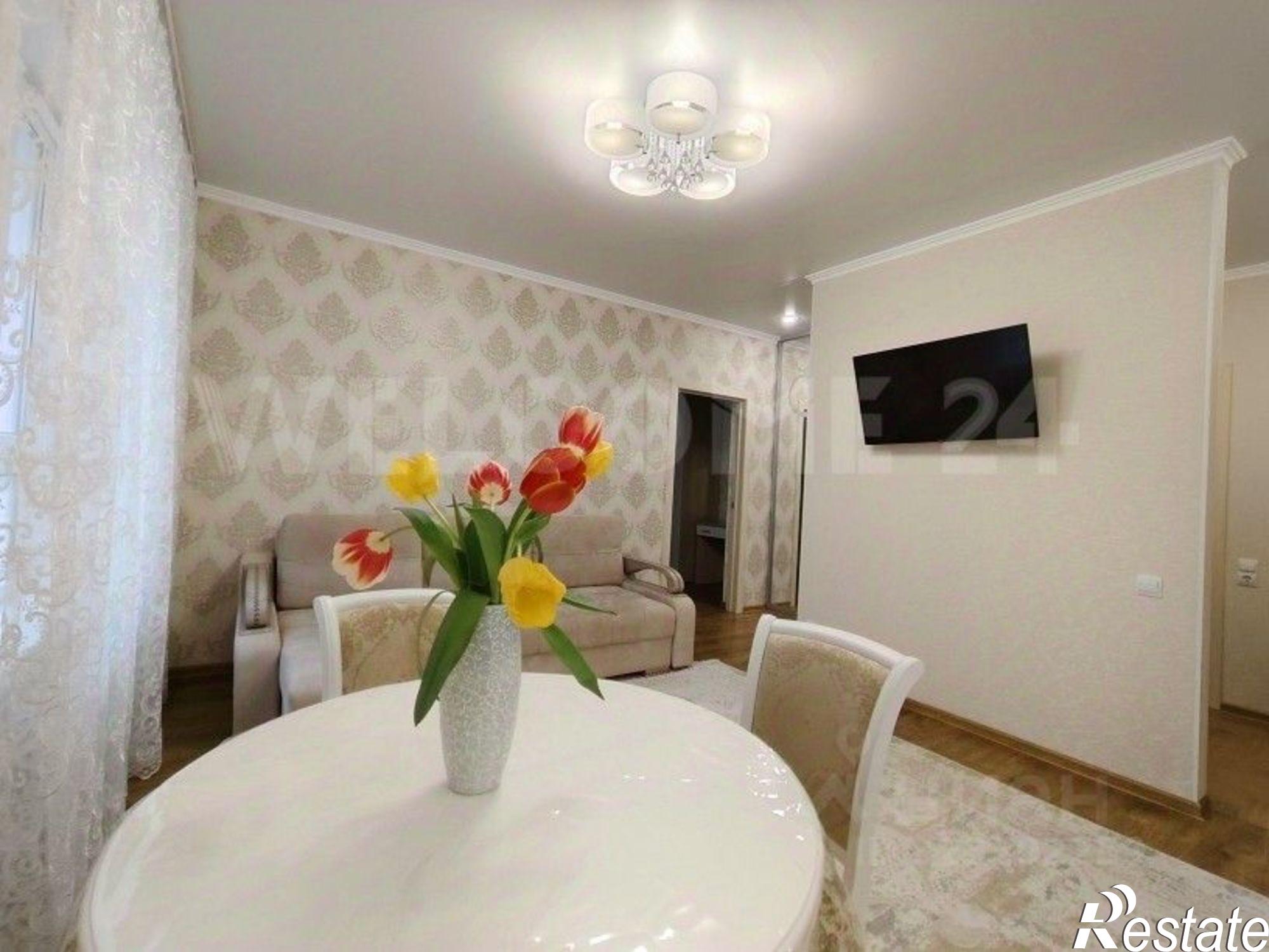 Купить квартиру за 8 700 000 рублей на Парковая улица, 64А к7