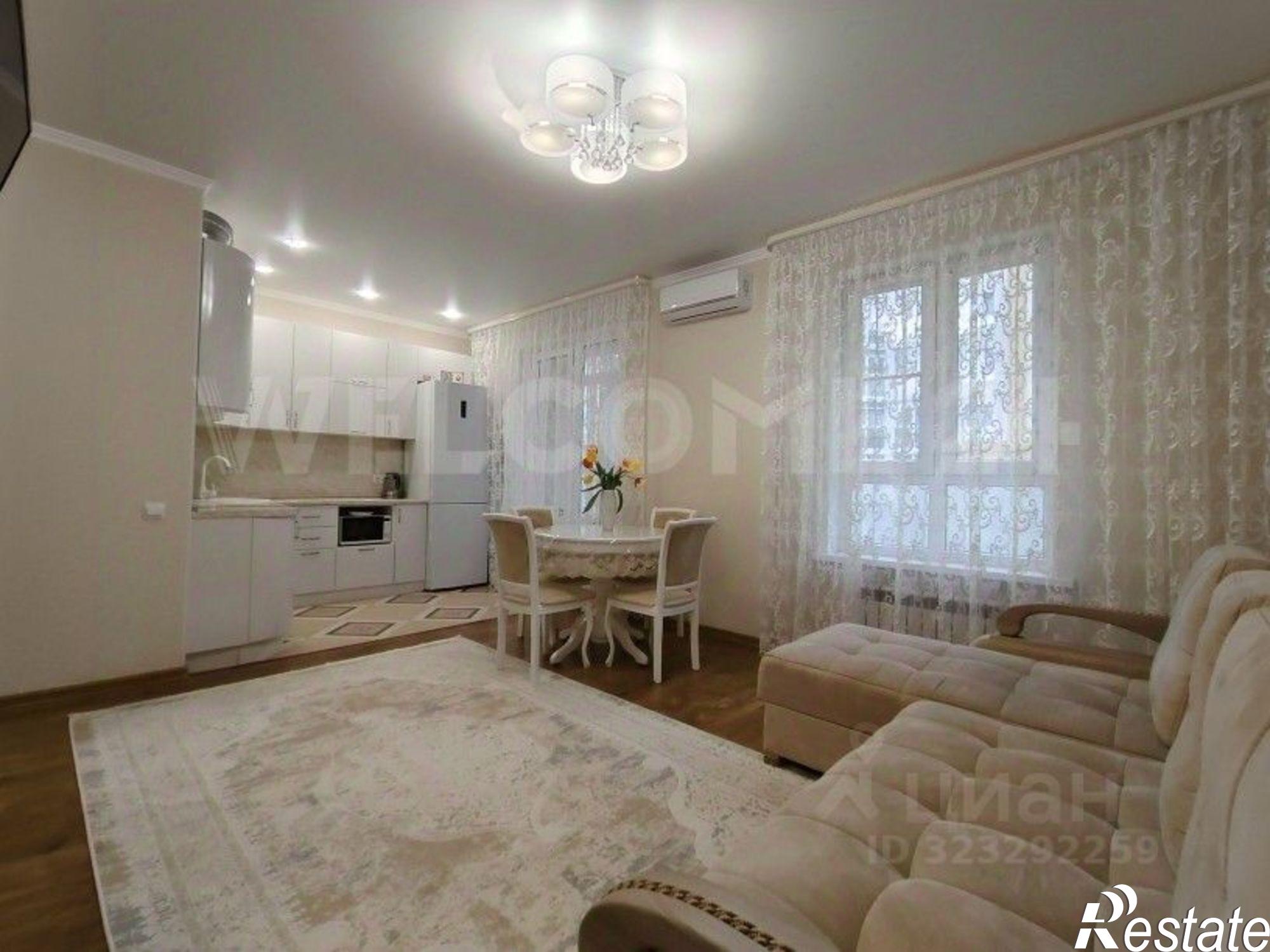 Купить квартиру за 8 700 000 рублей на Парковая улица, 64А к7