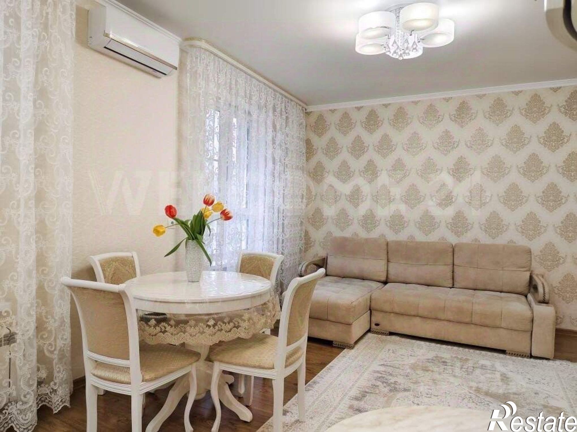 Купить квартиру за 8 700 000 рублей на Парковая улица, 64А к7